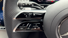 Mercedes-Benz GLC 300de 4Matic AMG Line Premium + 5dr 9G-Tronic Estate